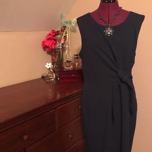 New York and Company Sleeveless Dress